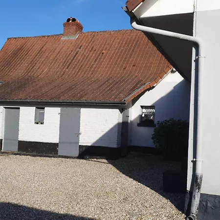 Dom wakacyjny Entre Terre Et