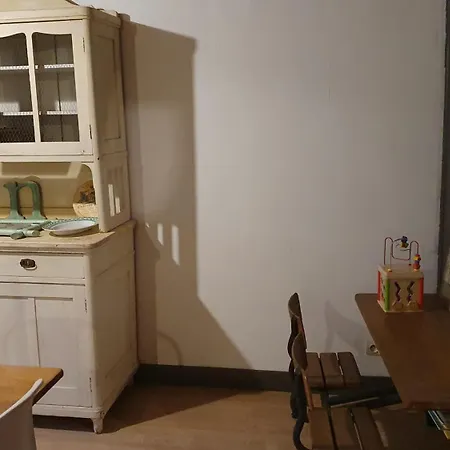 Casa de Férias Entre Terre Et *