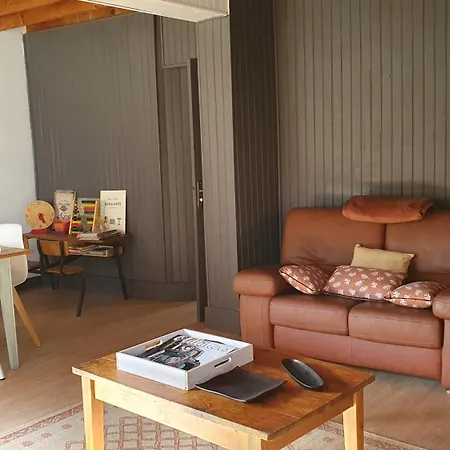 Casa de Férias Entre Terre Et *