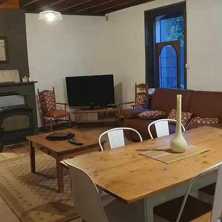 Casa de Férias Entre Terre Et Campagne-lès-Hesdin