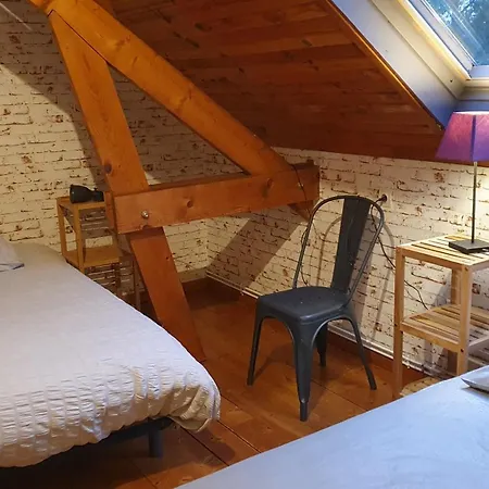 Casa de Férias Entre Terre Et *